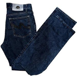 Y2K Vintage TEXWOOD Jeans